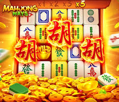 Mahjong Slot: Menggabungkan Kesenangan Bermain Mahjong dengan Sensasi Slot