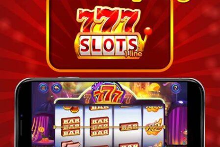 Panduan Lengkap Bermain Slot di Situs Gacor 777