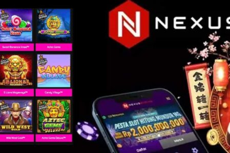 Update Terbaik Link Resmi Situs Slot Gacor Hari Ini