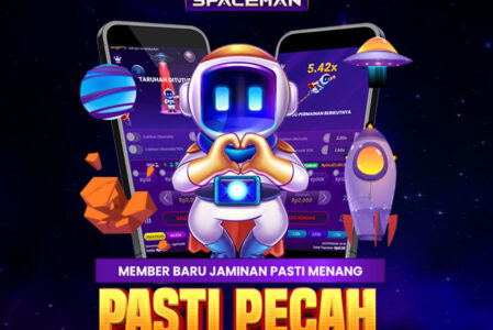 Kiat Sukses Bermain di Situs Bocoran Predictor Spaceman Pragmatic To The Moon