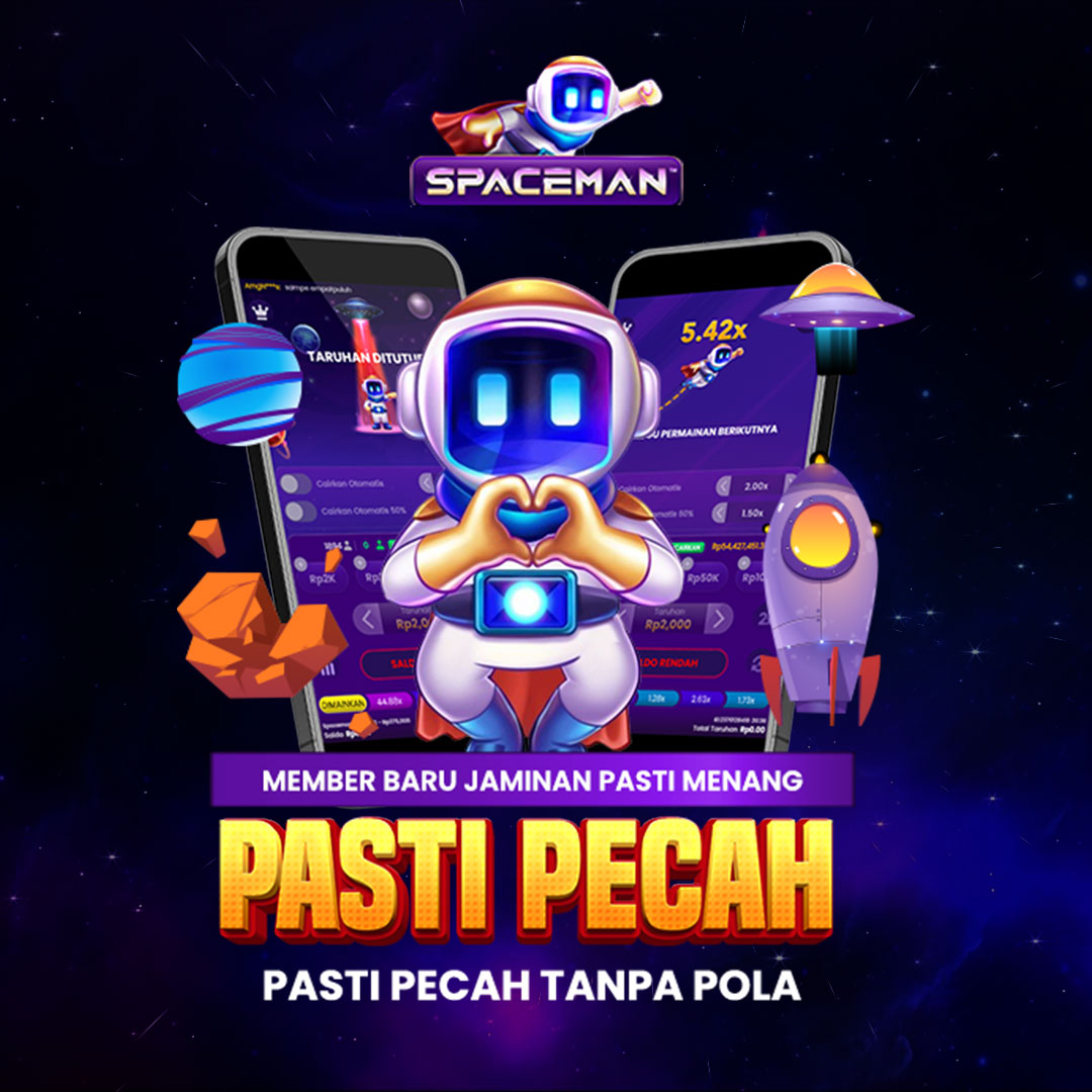 Kiat Sukses Bermain di Situs Bocoran Predictor Spaceman Pragmatic To The Moon